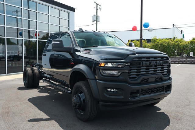 ram ram 4500 chassis cab 2026 3C7WRLEL4TG250235 image ram ram 4500 chassis cab 2026 3C7WRLEL4TG250235 image